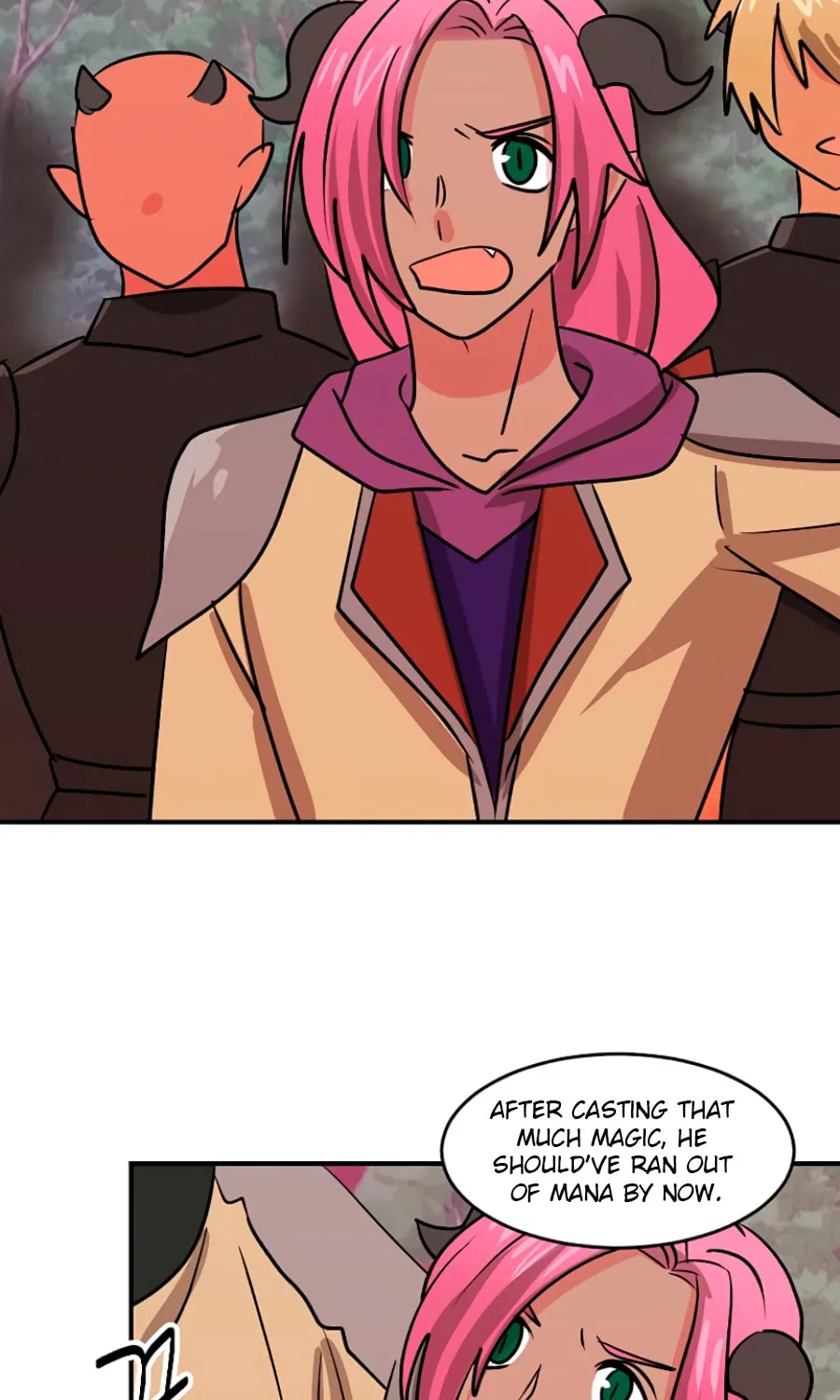Read Reader chapter 102 image 69 on Lezhin