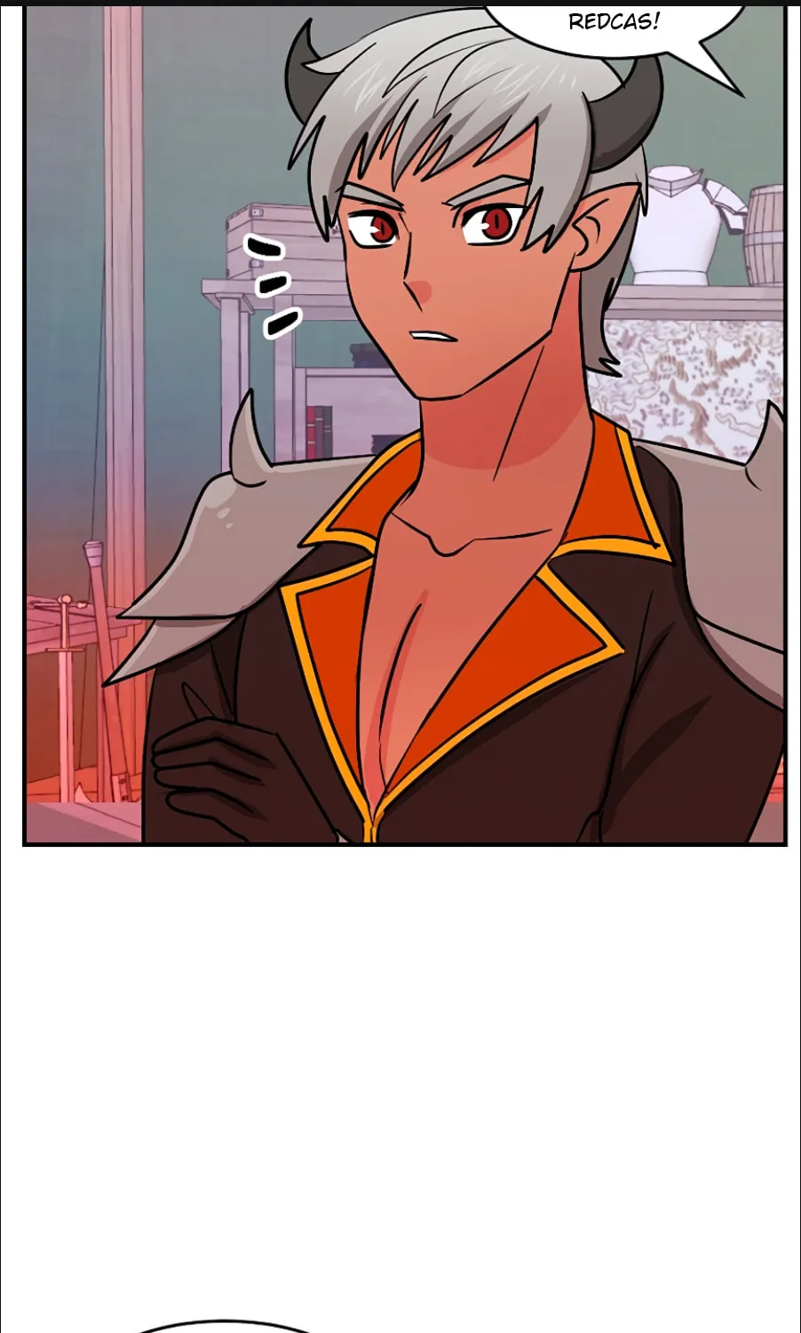 Read Reader chapter 103 image 1 on Lezhin