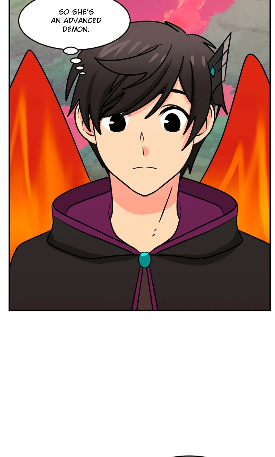 Read Reader chapter 103 image 12 on Lezhin