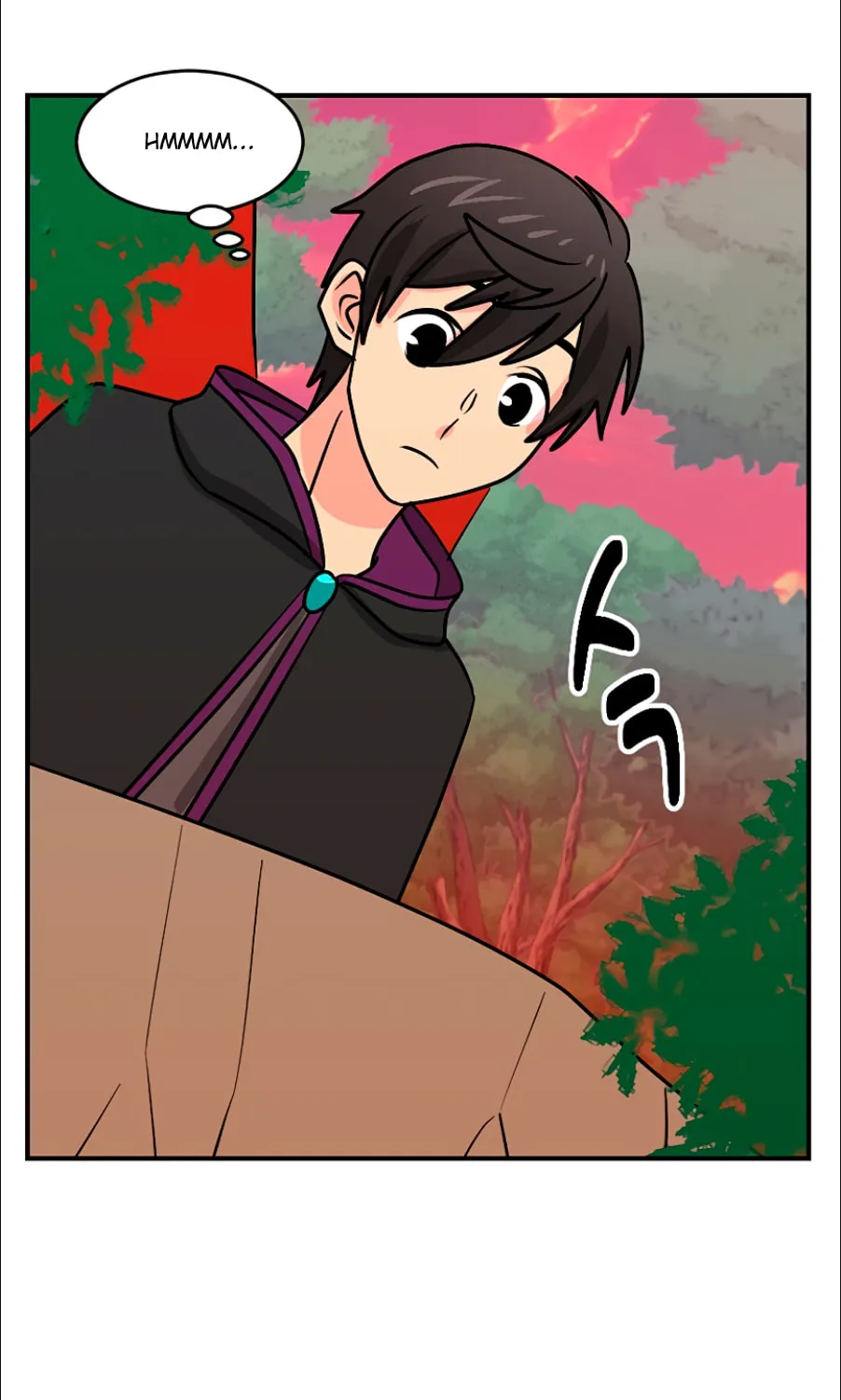 Read Reader chapter 103 image 14 on Lezhin