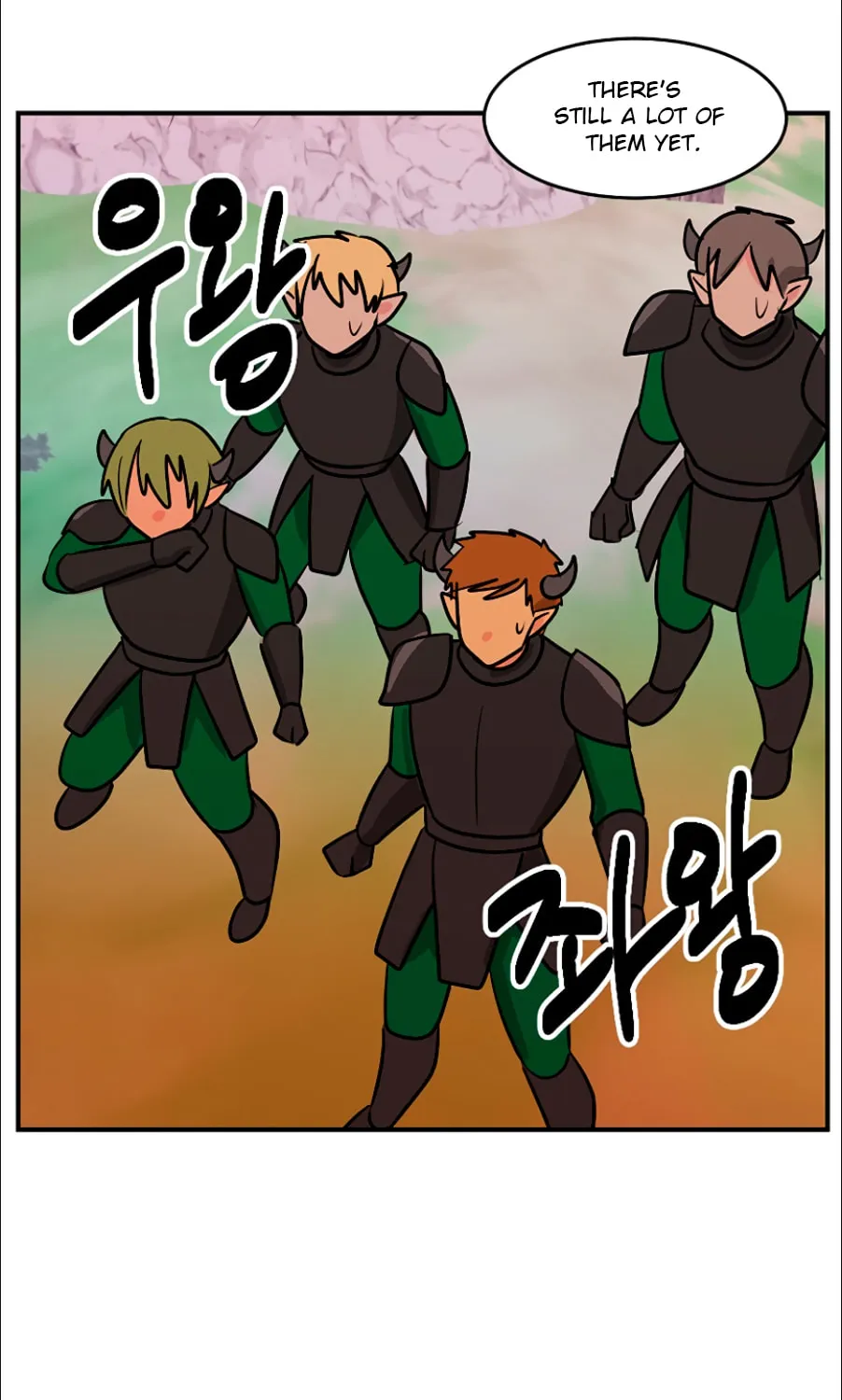 Read Reader chapter 103 image 15 on Lezhin