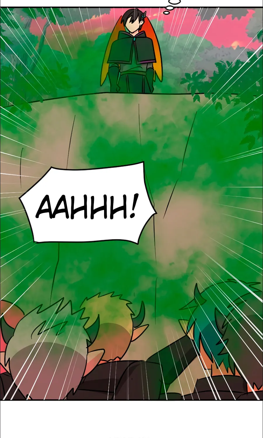 Read Reader chapter 103 image 17 on Lezhin
