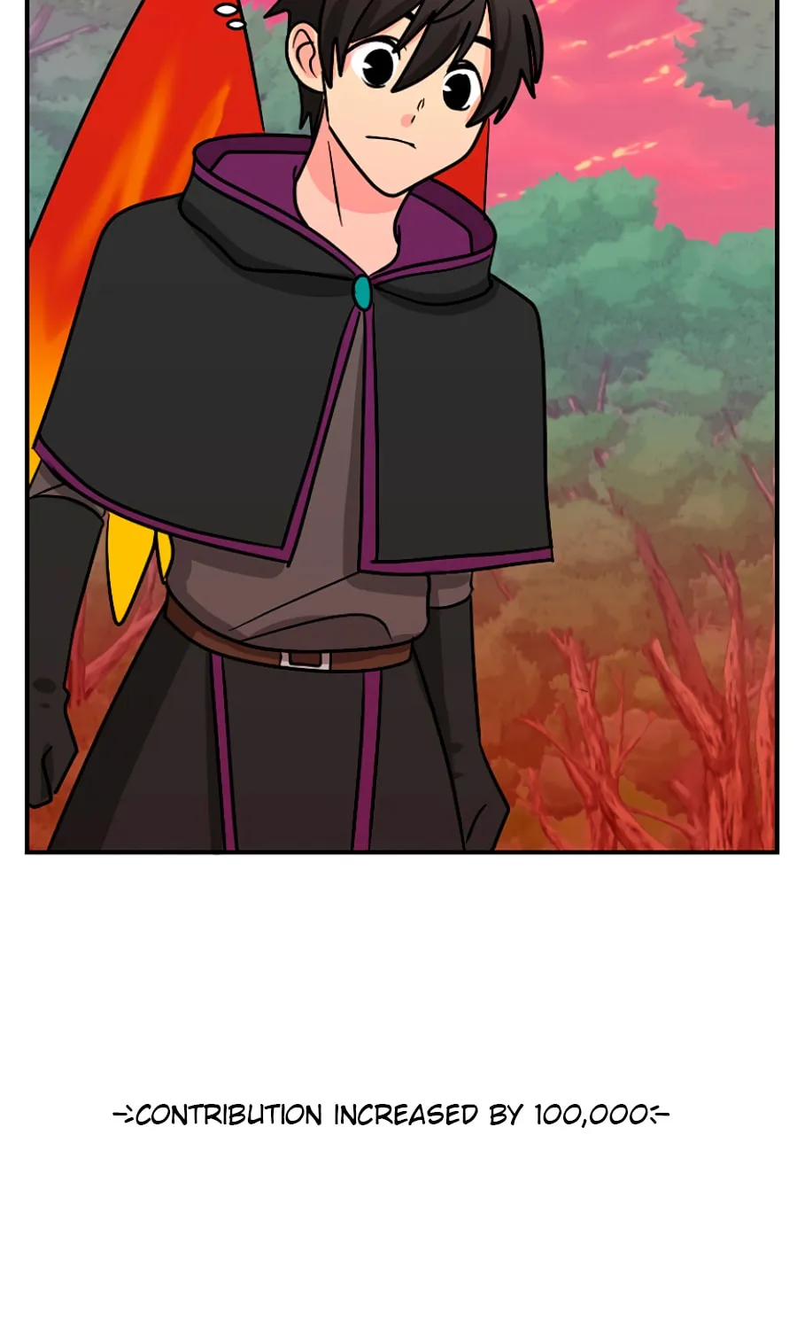 Read Reader chapter 103 image 19 on Lezhin