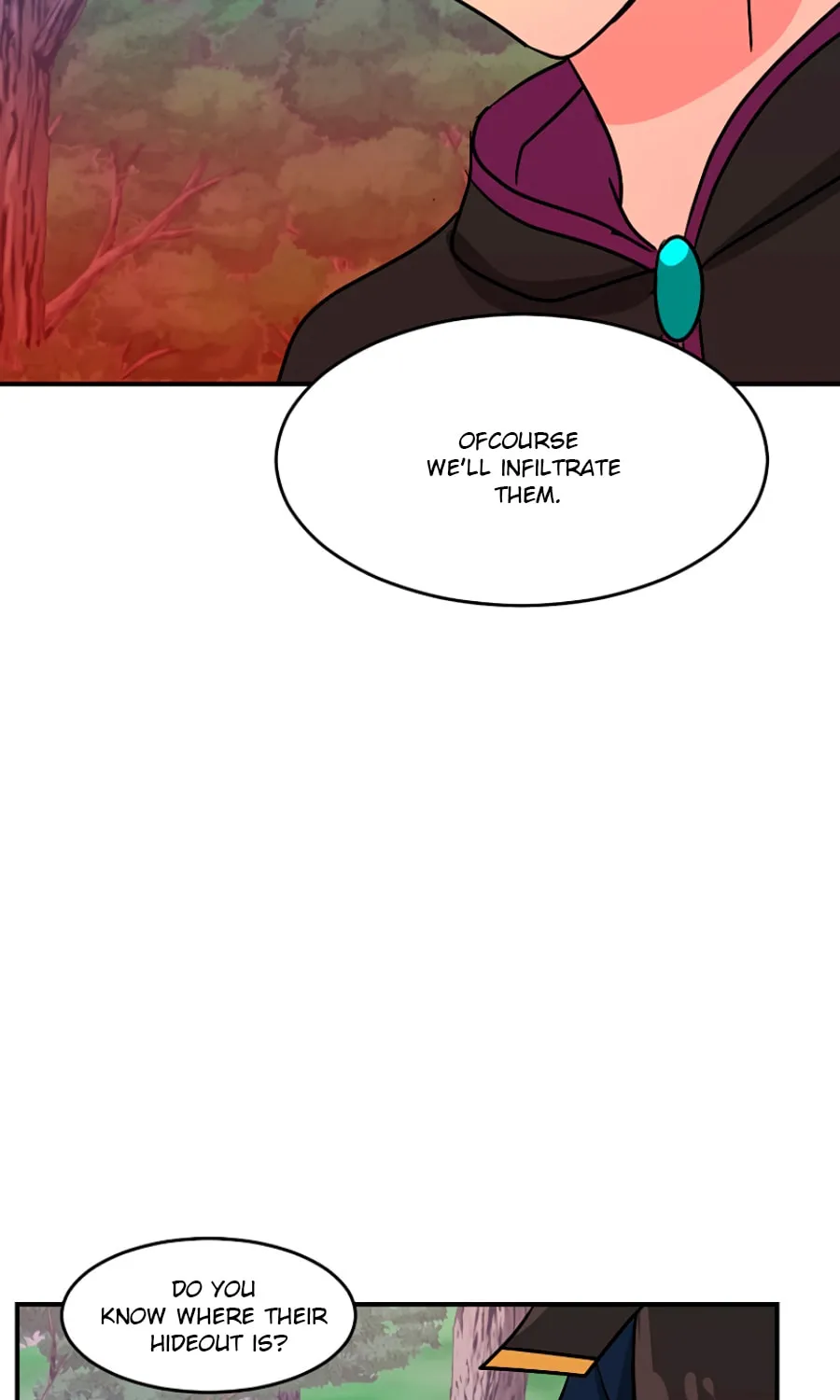 Read Reader chapter 103 image 23 on Lezhin