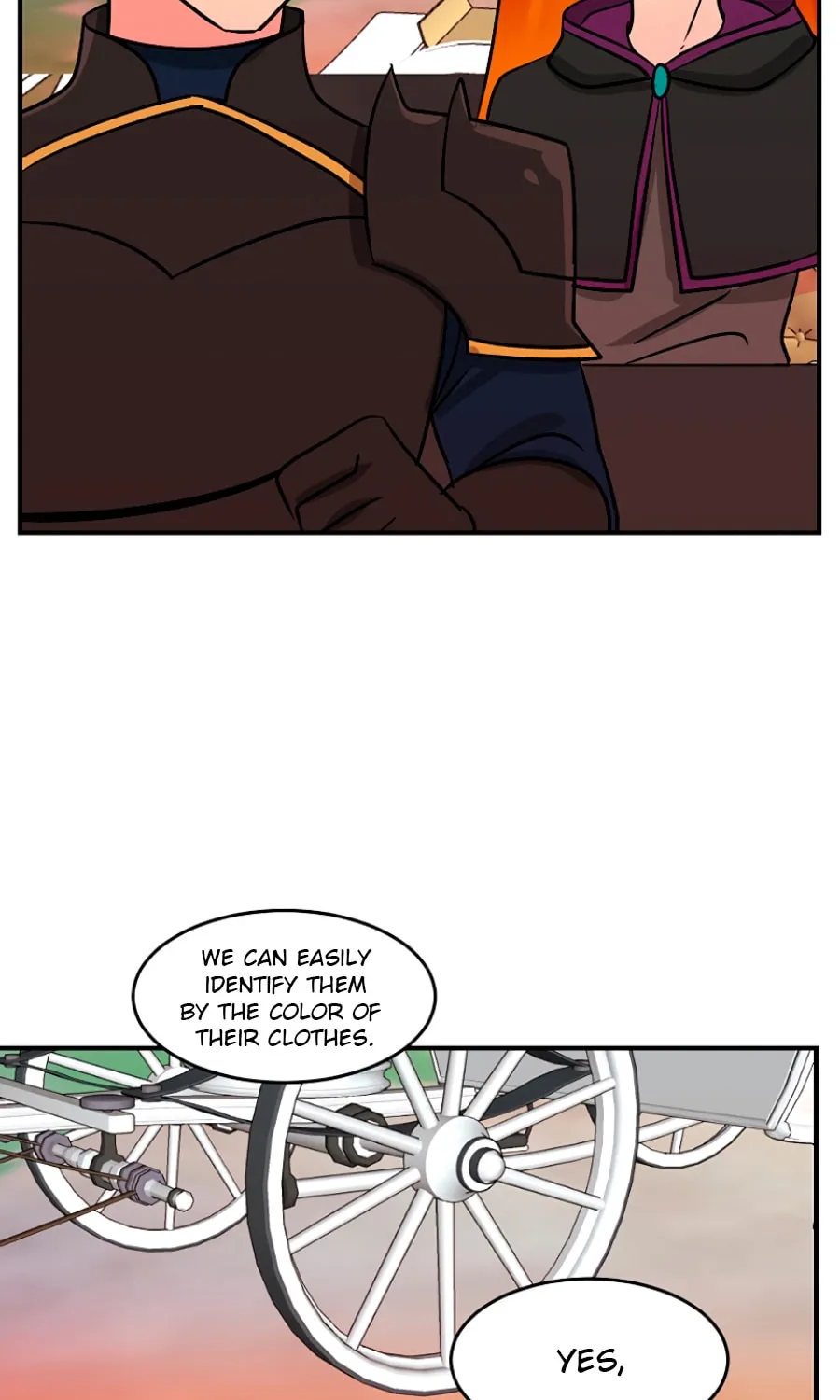 Read Reader chapter 103 image 25 on Lezhin