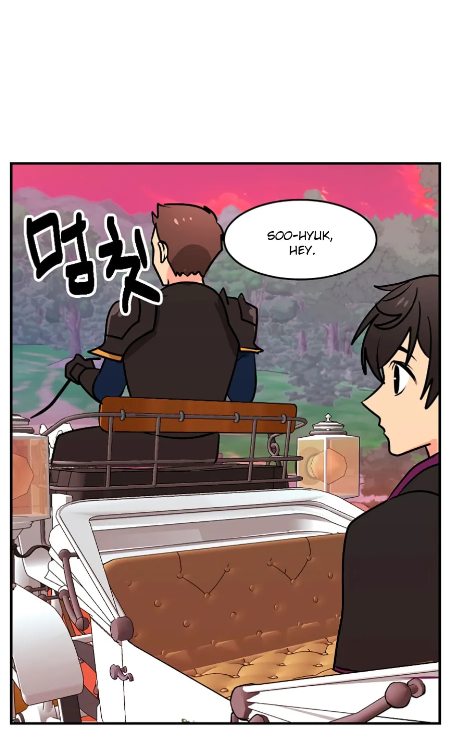 Read Reader chapter 103 image 29 on Lezhin