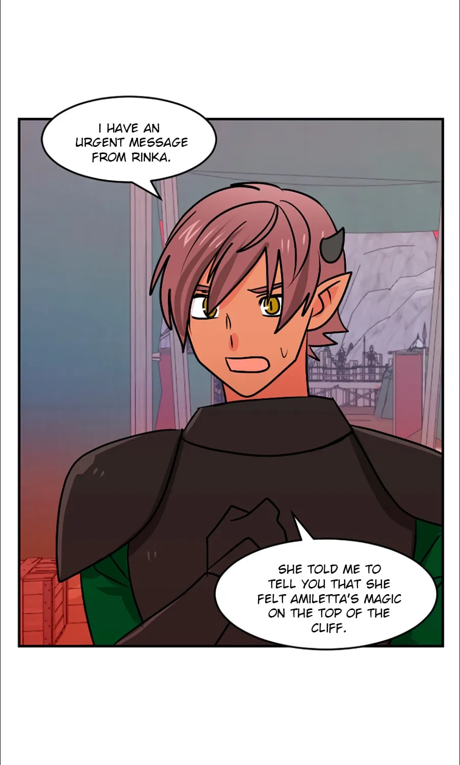 Read Reader chapter 103 image 3 on Lezhin
