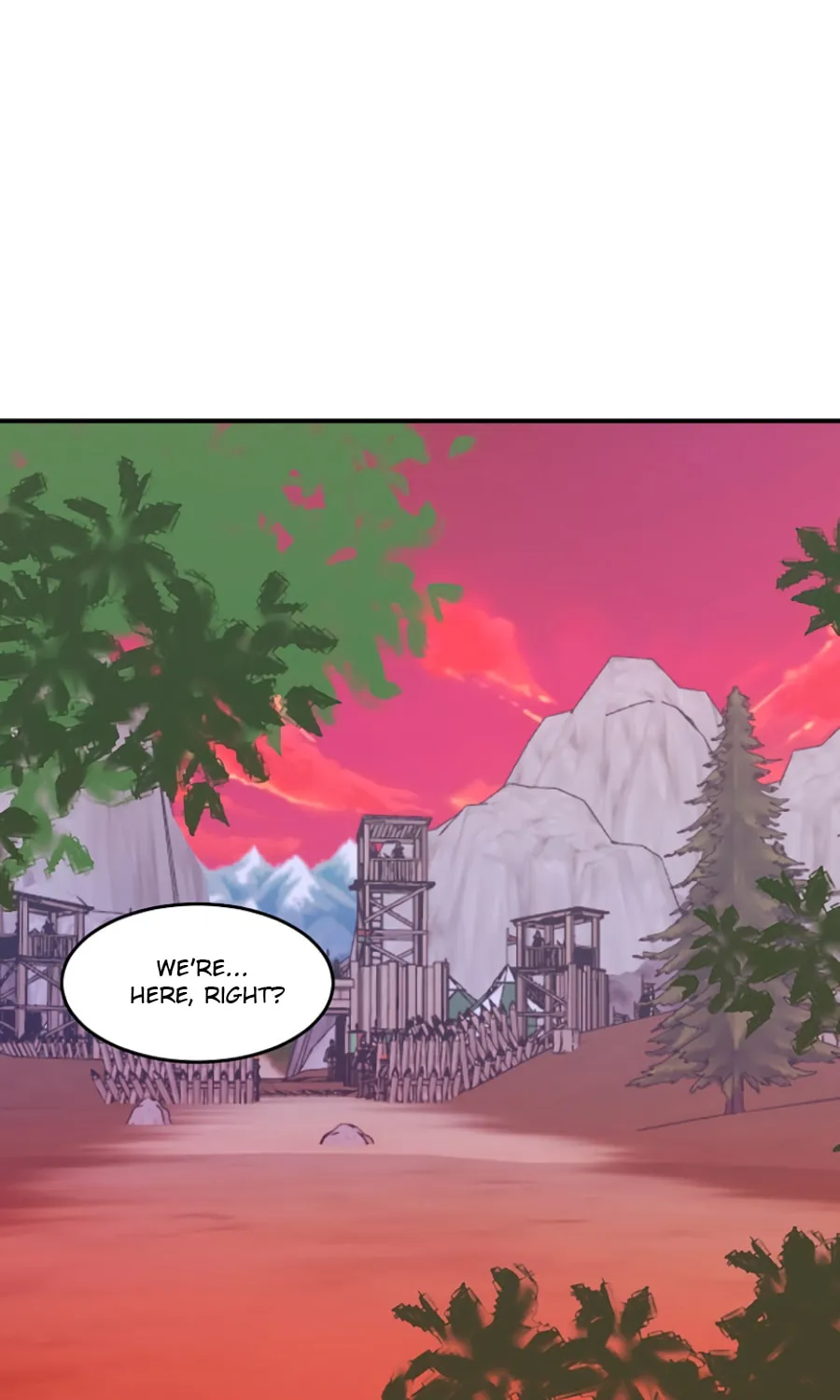 Read Reader chapter 103 image 30 on Lezhin
