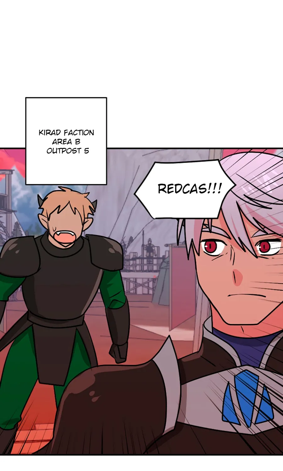 Read Reader chapter 103 image 34 on Lezhin