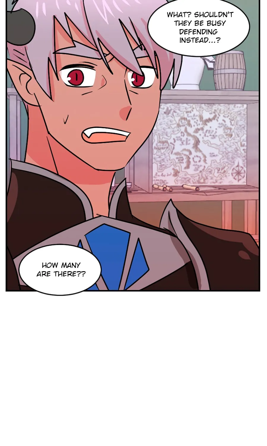 Read Reader chapter 103 image 36 on Lezhin
