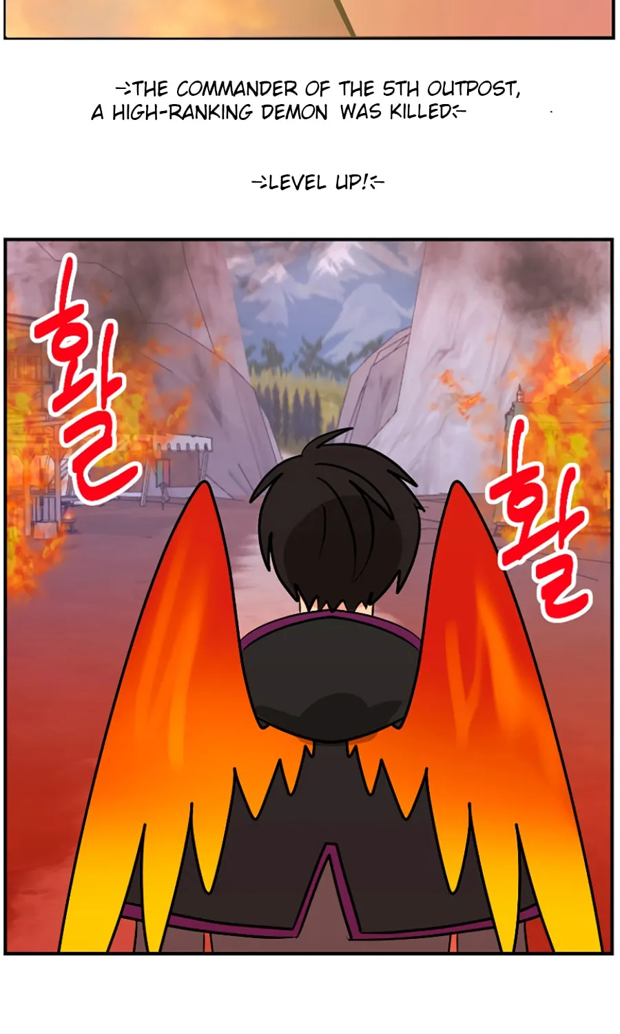 Read Reader chapter 103 image 42 on Lezhin