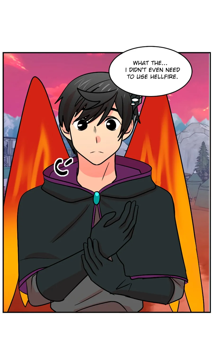 Read Reader chapter 103 image 43 on Lezhin