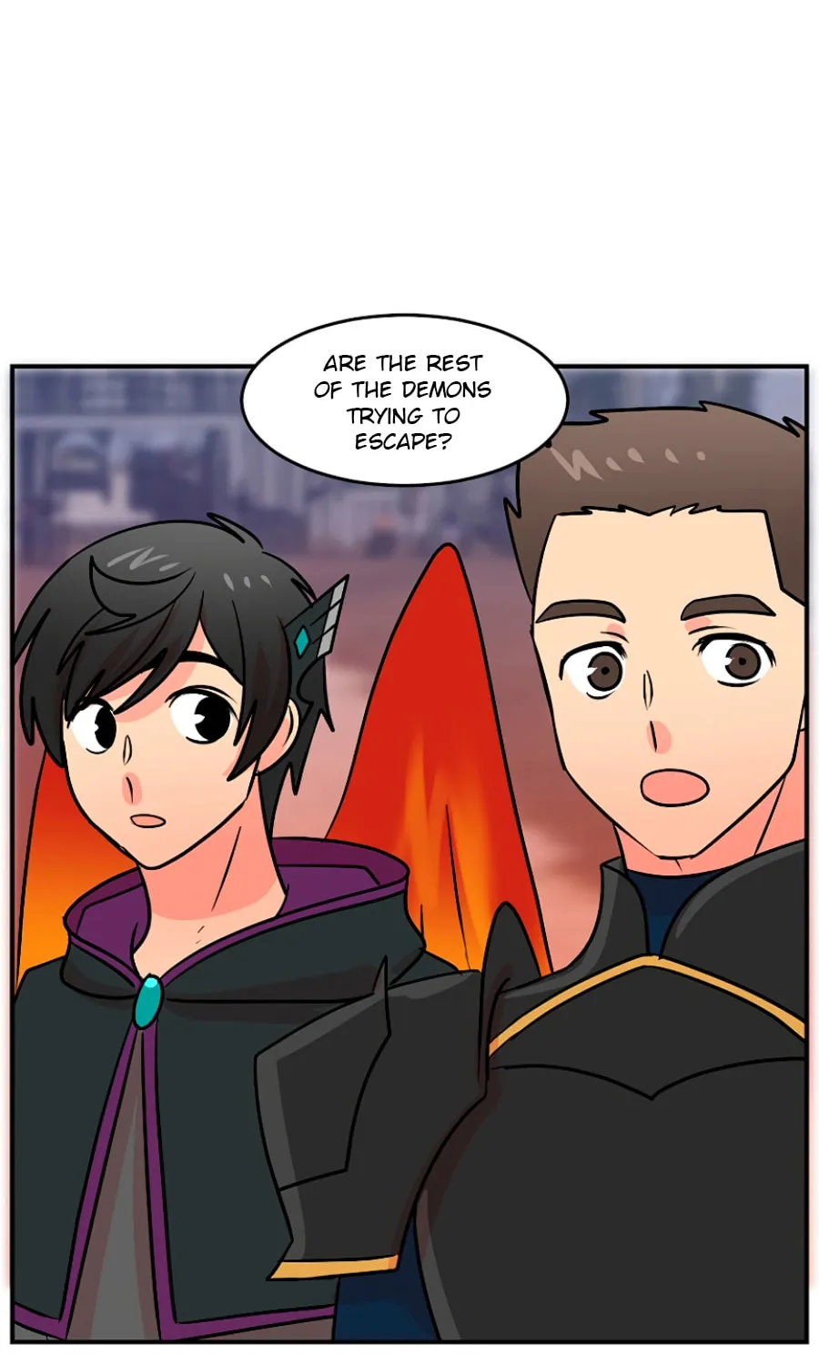 Read Reader chapter 103 image 44 on Lezhin