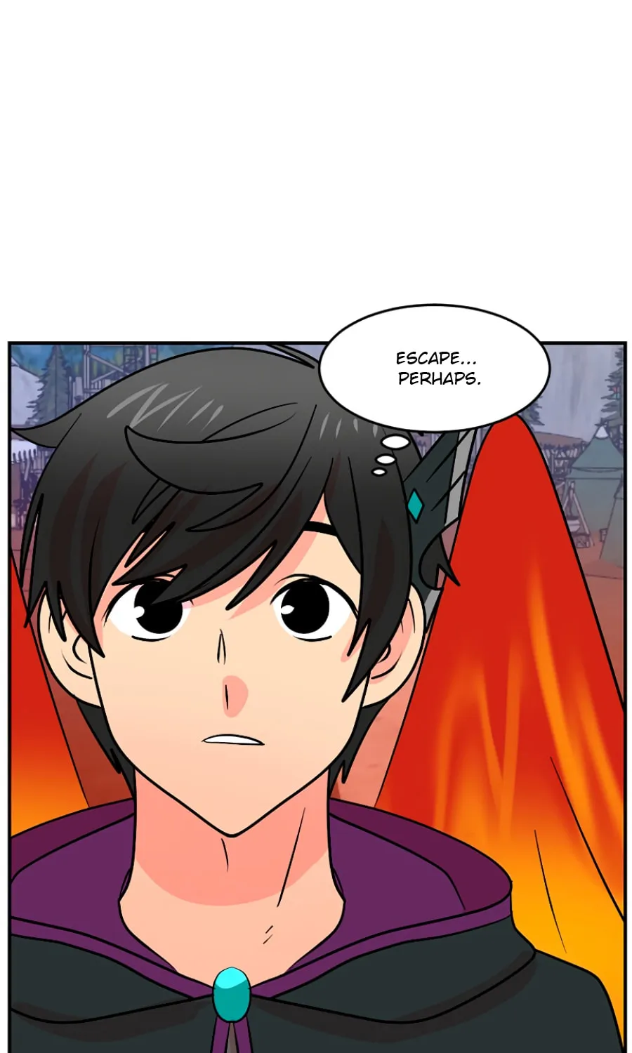 Read Reader chapter 103 image 45 on Lezhin
