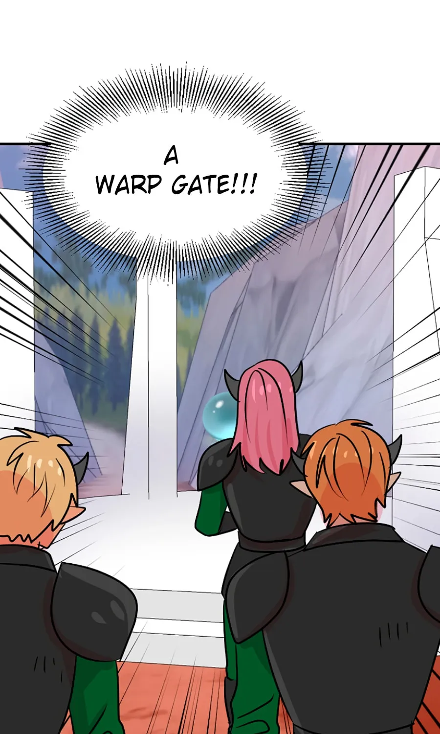 Read Reader chapter 103 image 49 on Lezhin
