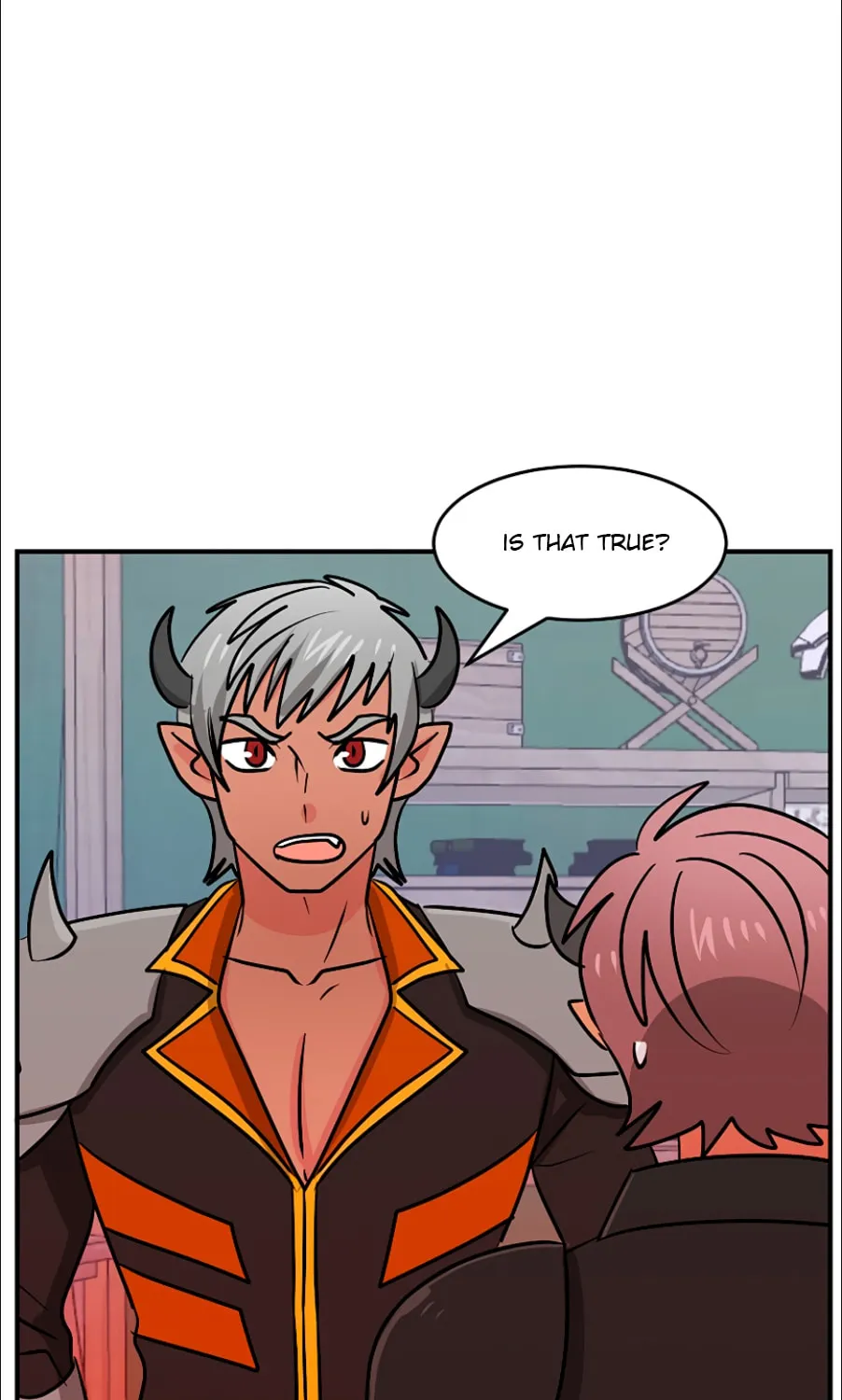 Read Reader chapter 103 image 5 on Lezhin