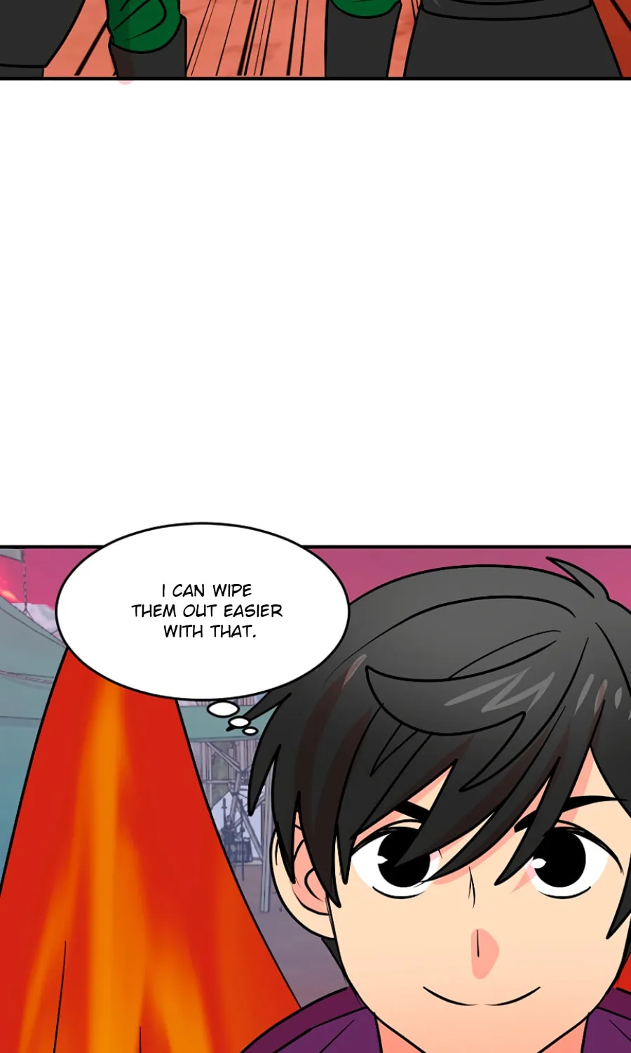 Read Reader chapter 103 image 50 on Lezhin