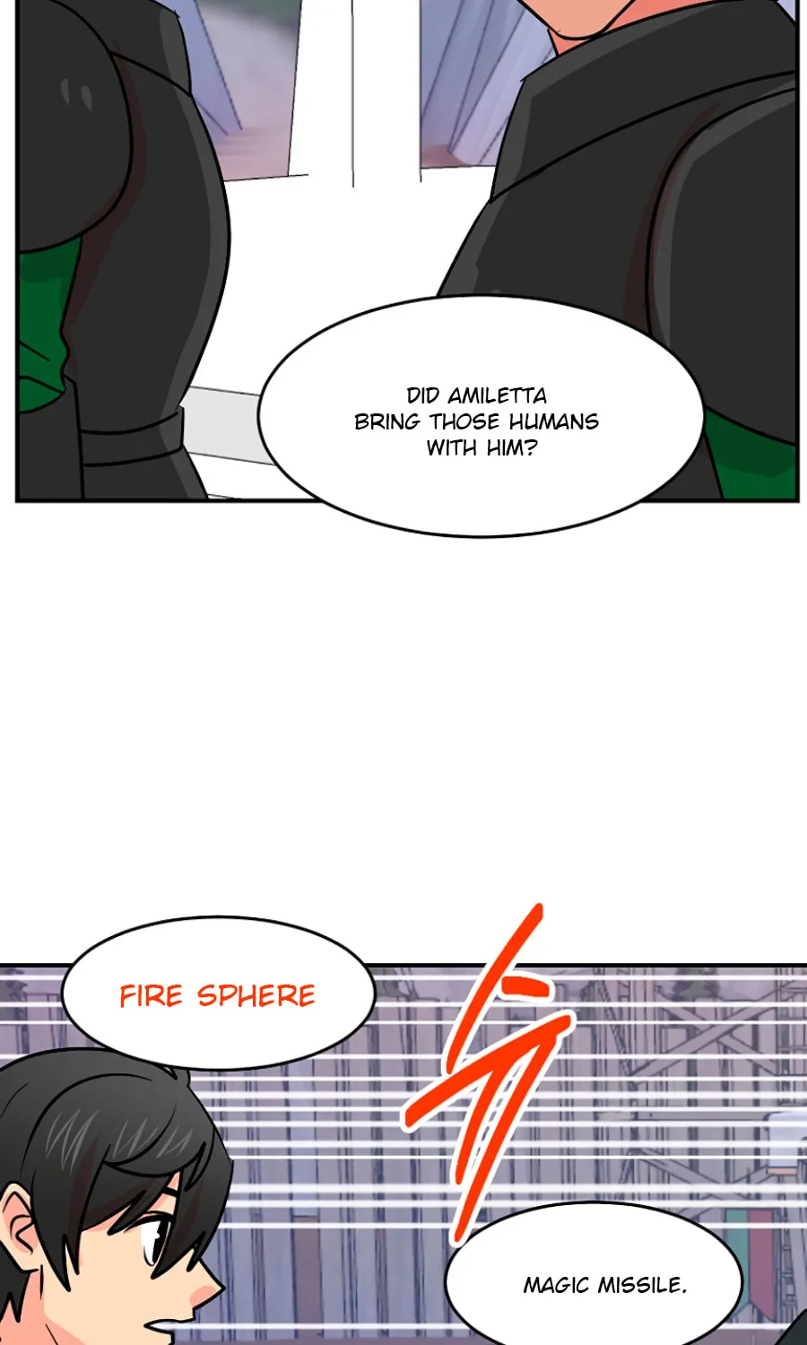 Read Reader chapter 103 image 52 on Lezhin