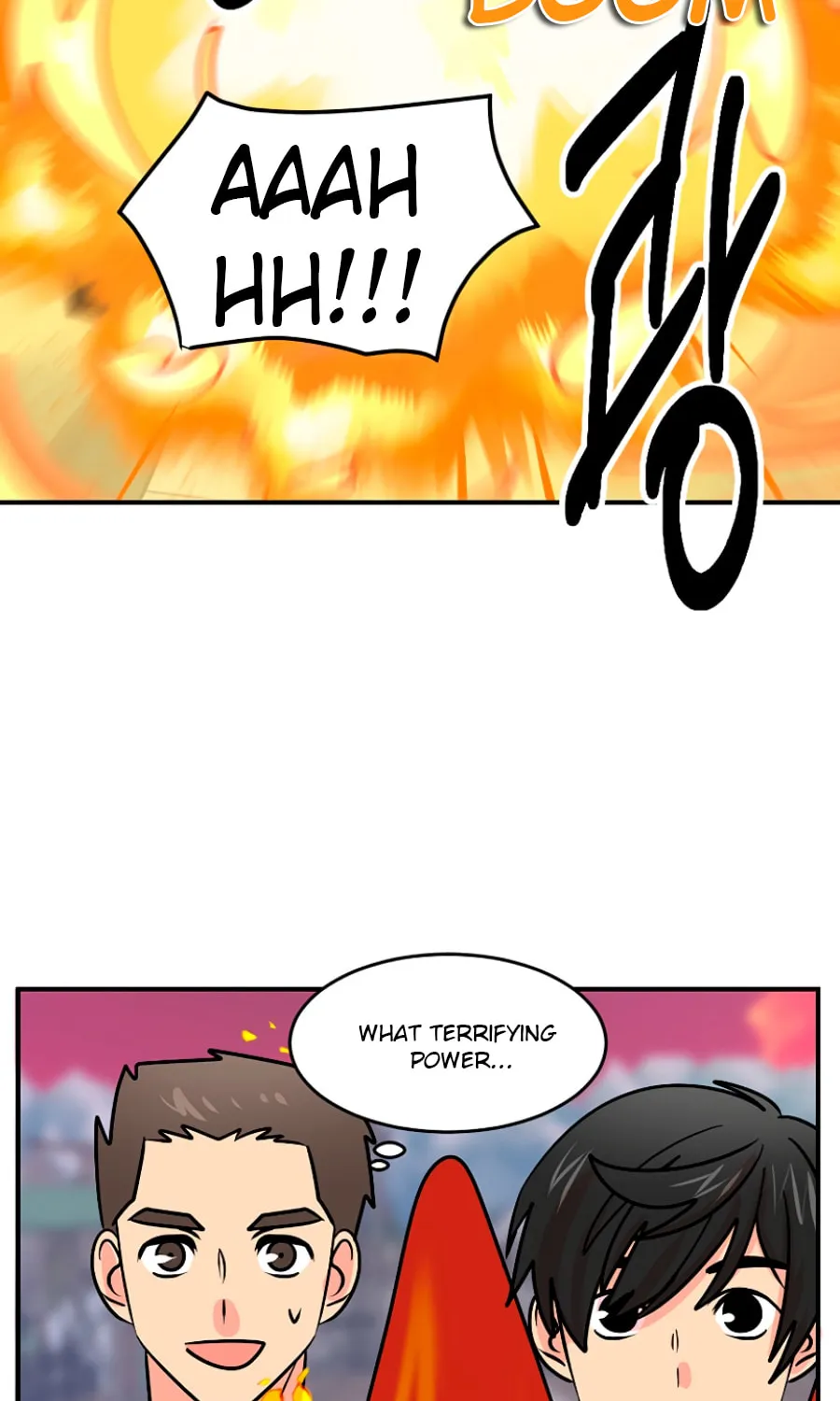 Read Reader chapter 103 image 54 on Lezhin