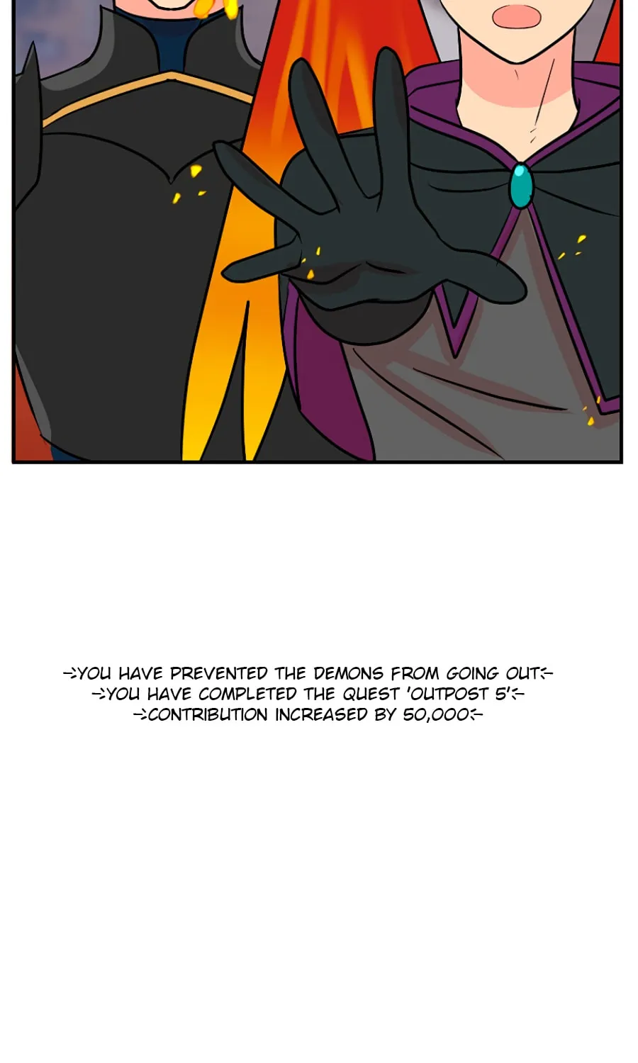 Read Reader chapter 103 image 55 on Lezhin
