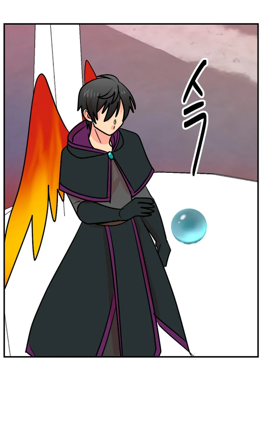 Read Reader chapter 103 image 56 on Lezhin