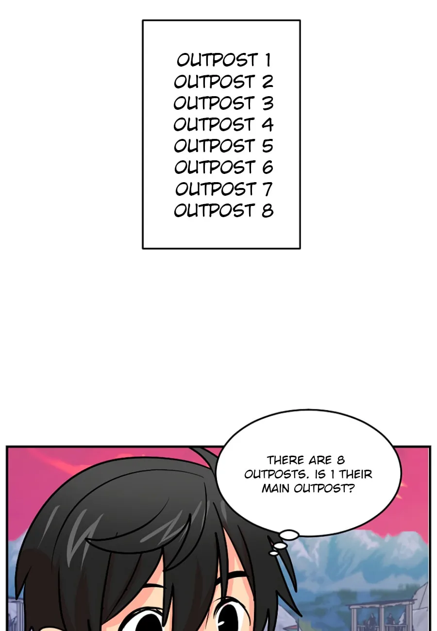 Read Reader chapter 103 image 58 on Lezhin