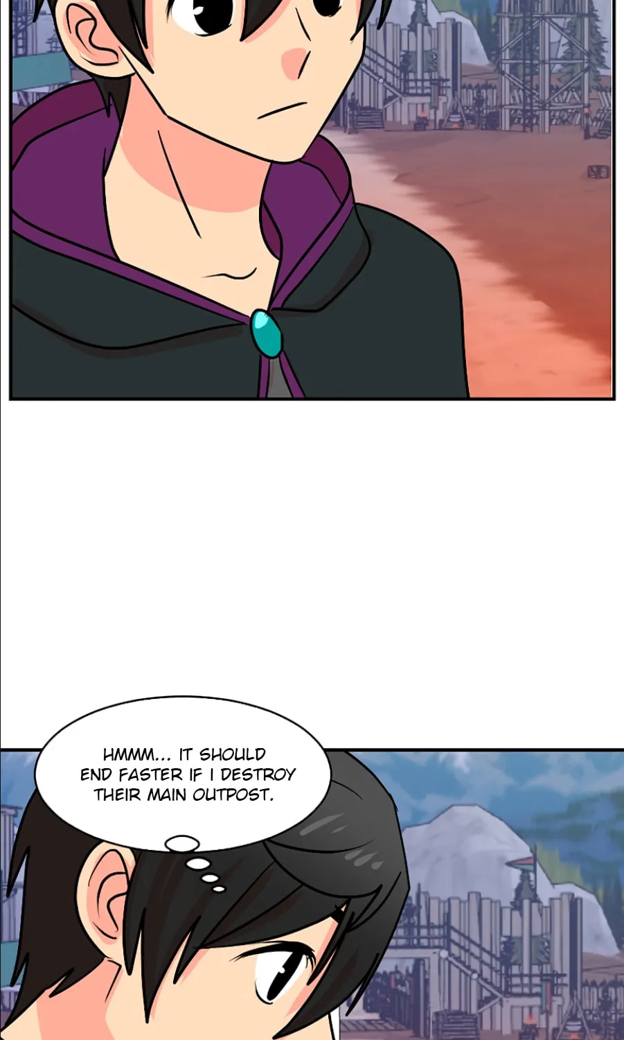 Read Reader chapter 103 image 59 on Lezhin