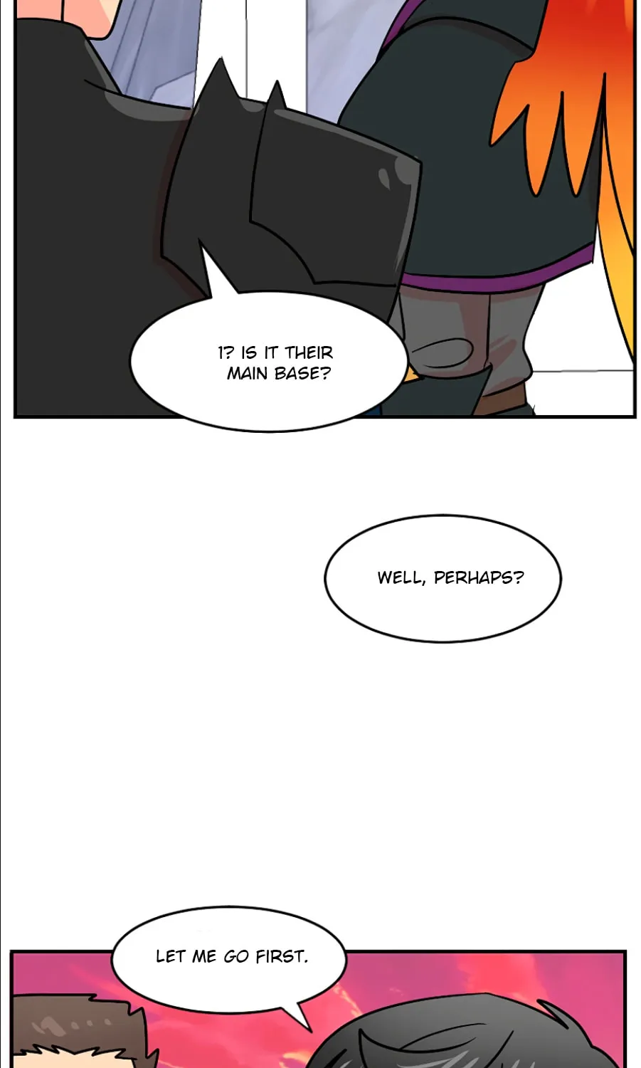 Read Reader chapter 103 image 61 on Lezhin