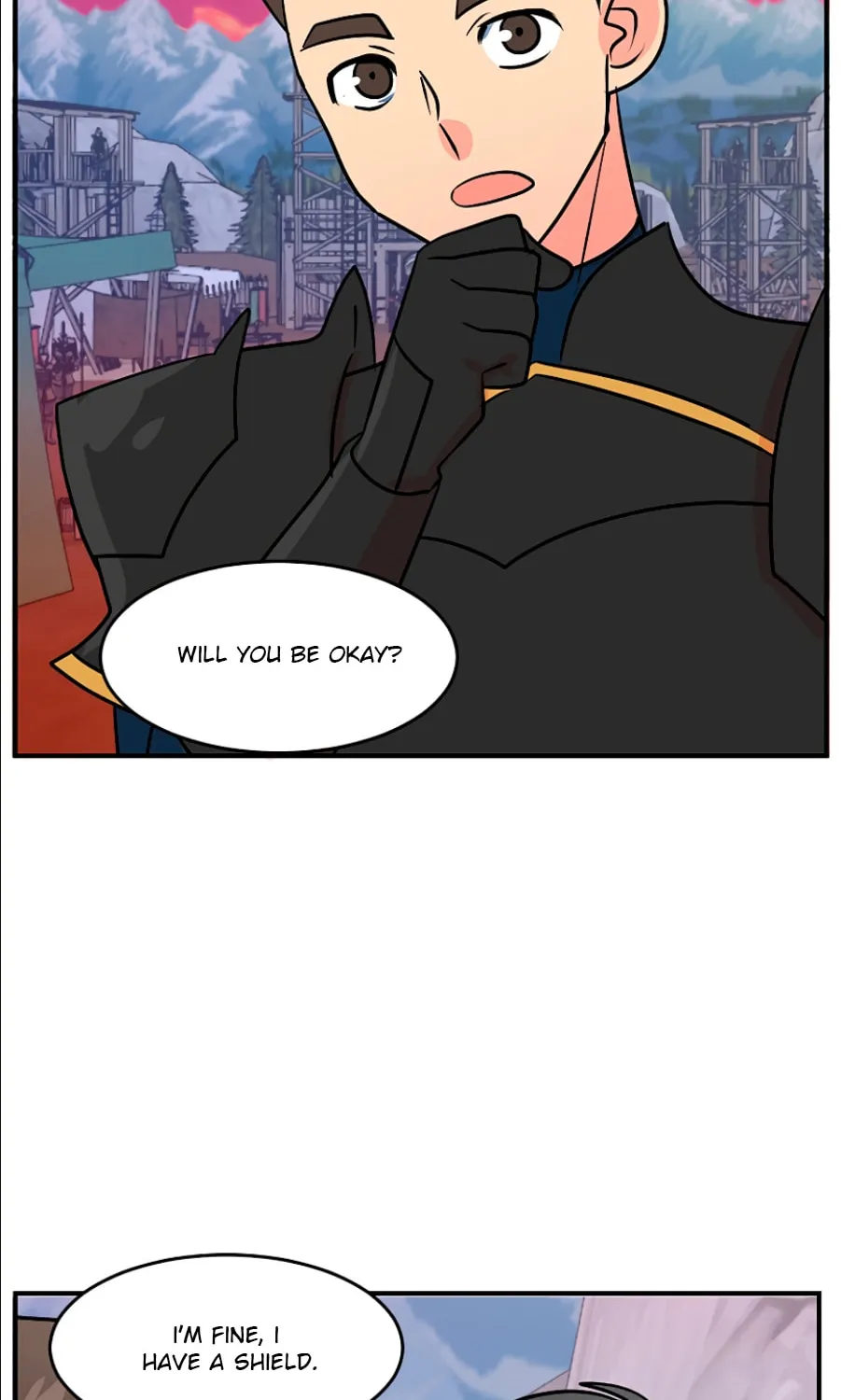 Read Reader chapter 103 image 64 on Lezhin