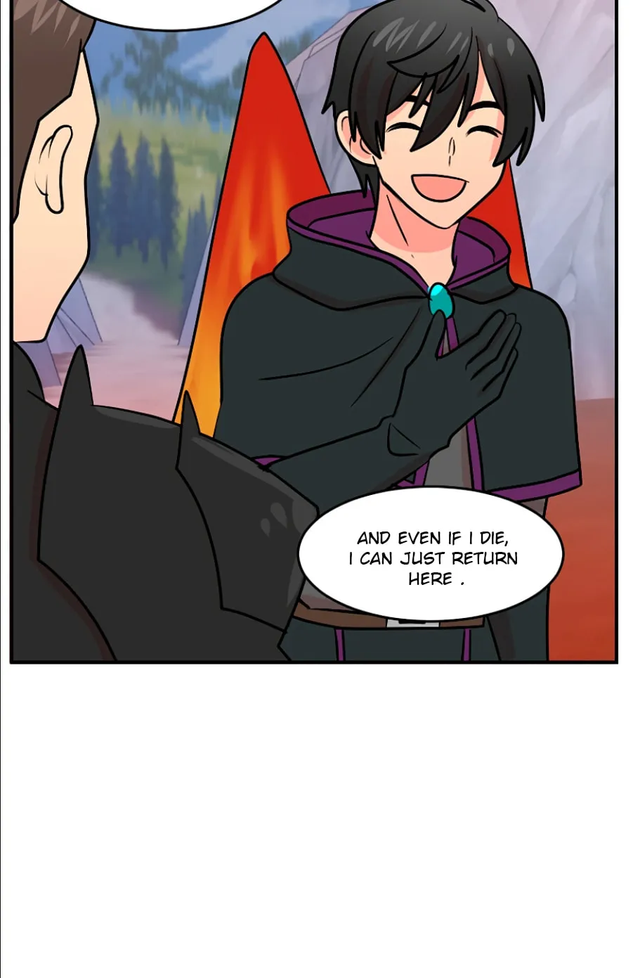 Read Reader chapter 103 image 65 on Lezhin