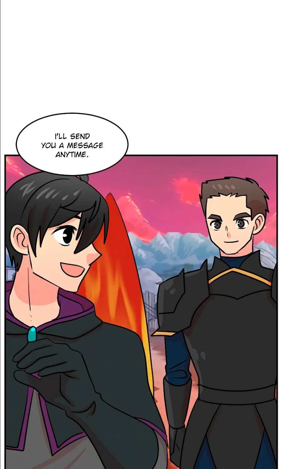 Read Reader chapter 103 image 66 on Lezhin