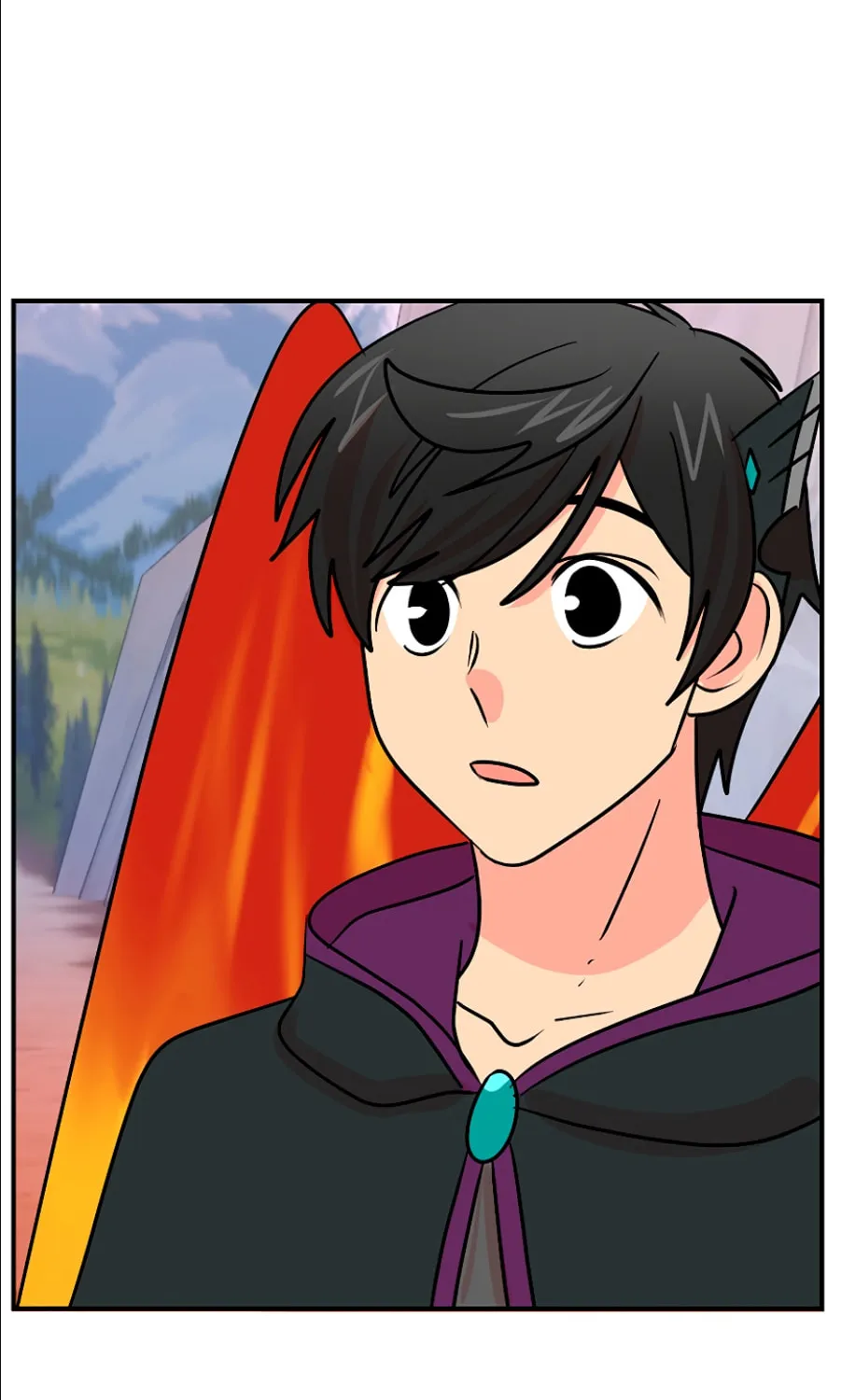 Read Reader chapter 103 image 69 on Lezhin