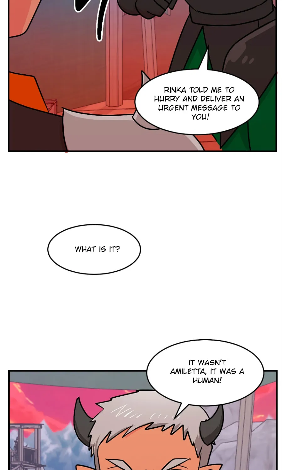 Read Reader chapter 103 image 7 on Lezhin