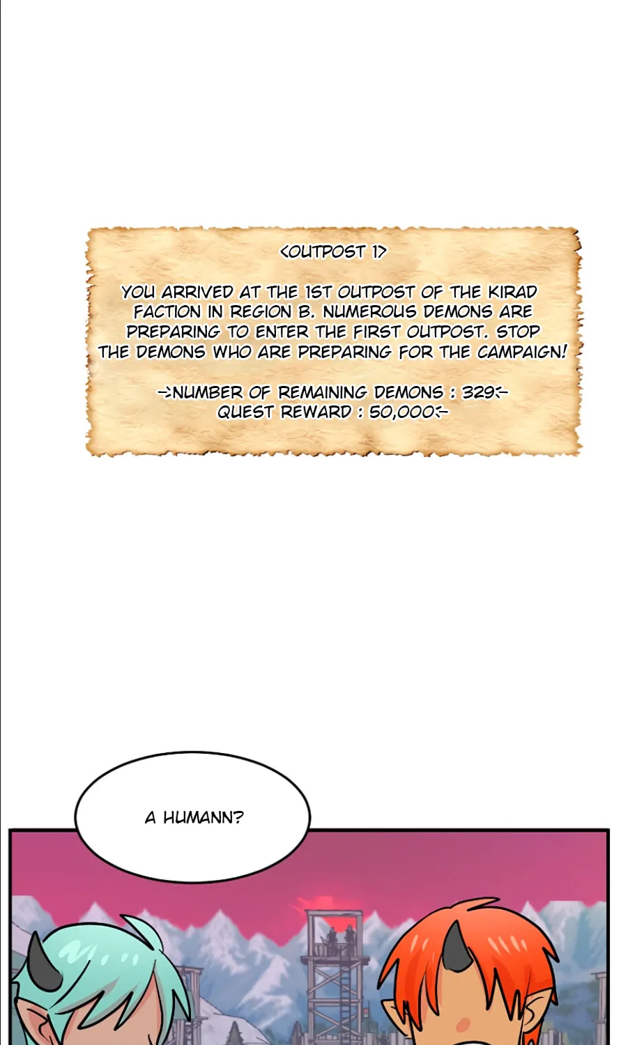 Read Reader chapter 103 image 70 on Lezhin