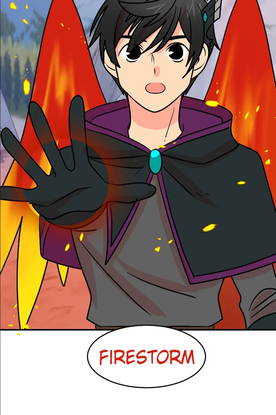 Read Reader chapter 103 image 74 on Lezhin