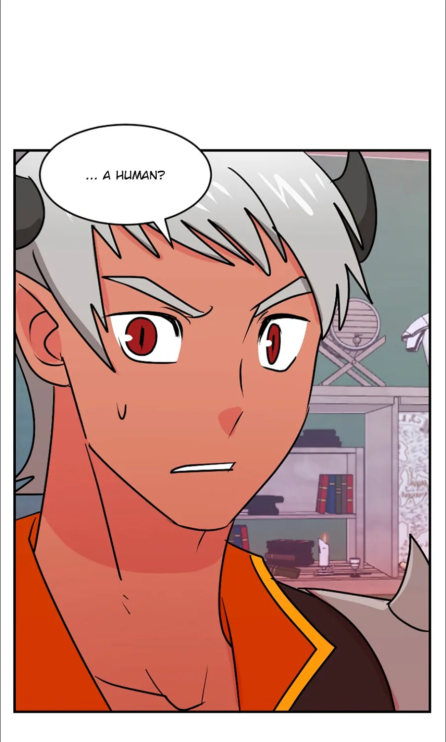 Read Reader chapter 103 image 9 on Lezhin