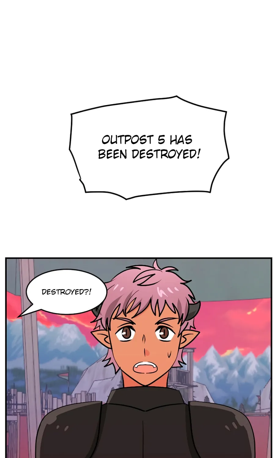 Read Reader chapter 104 image 13 on Lezhin