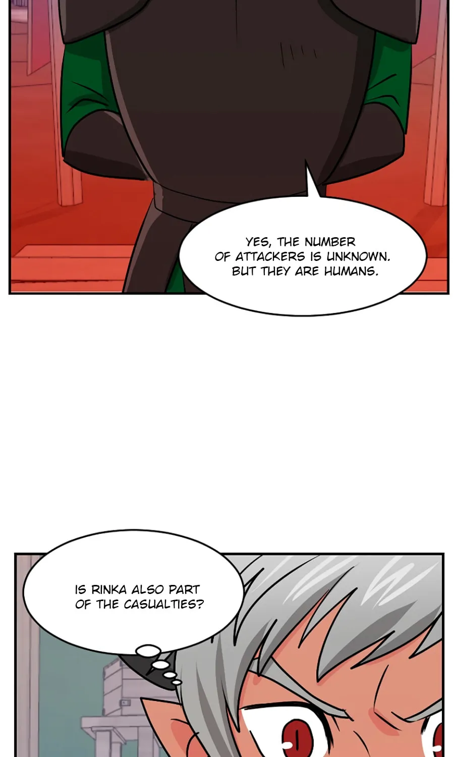 Read Reader chapter 104 image 14 on Lezhin
