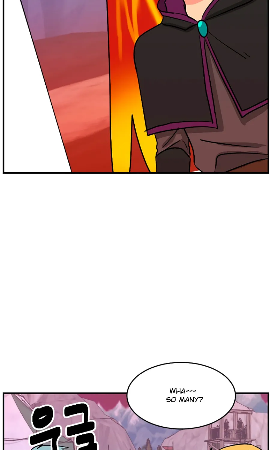 Read Reader chapter 104 image 27 on Lezhin