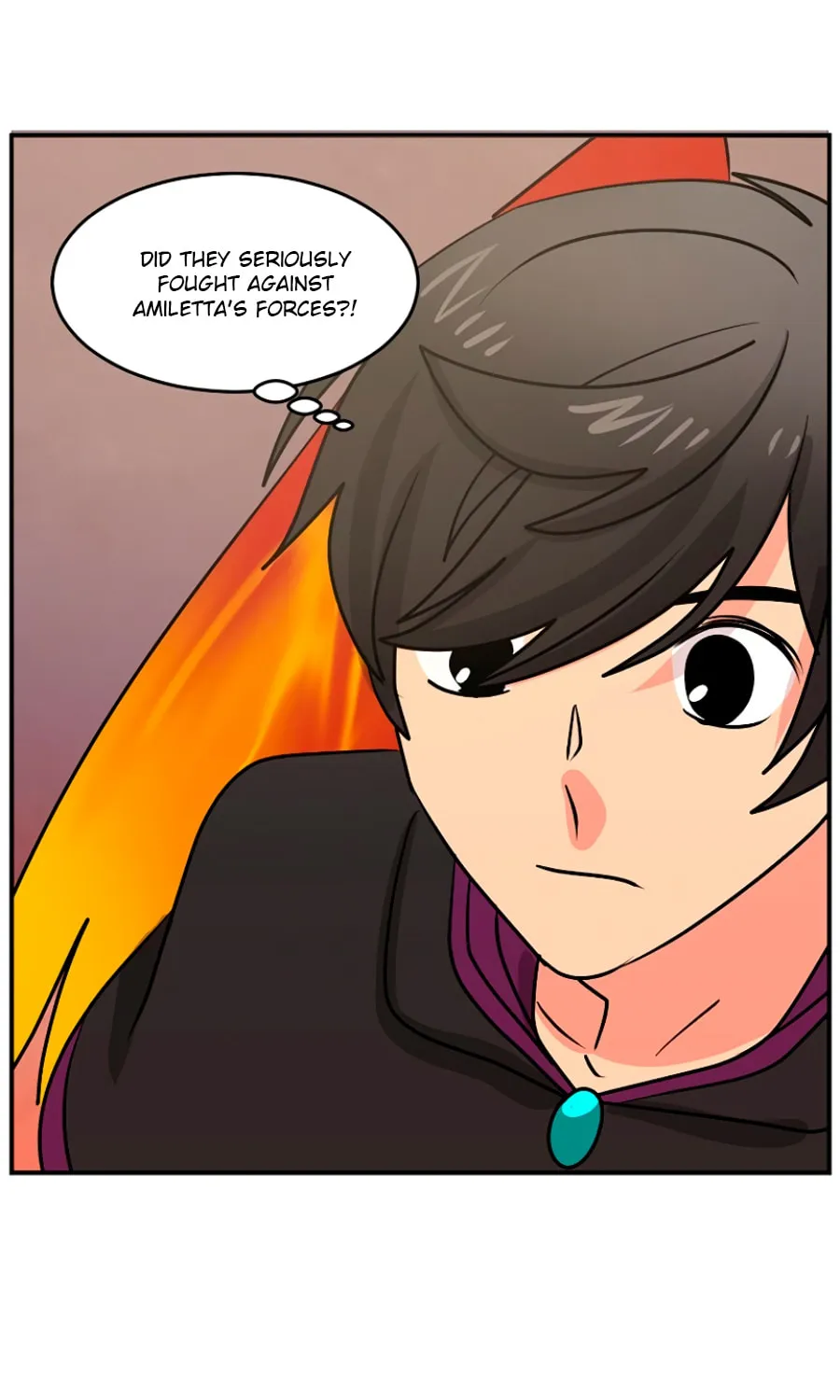Read Reader chapter 104 image 3 on Lezhin