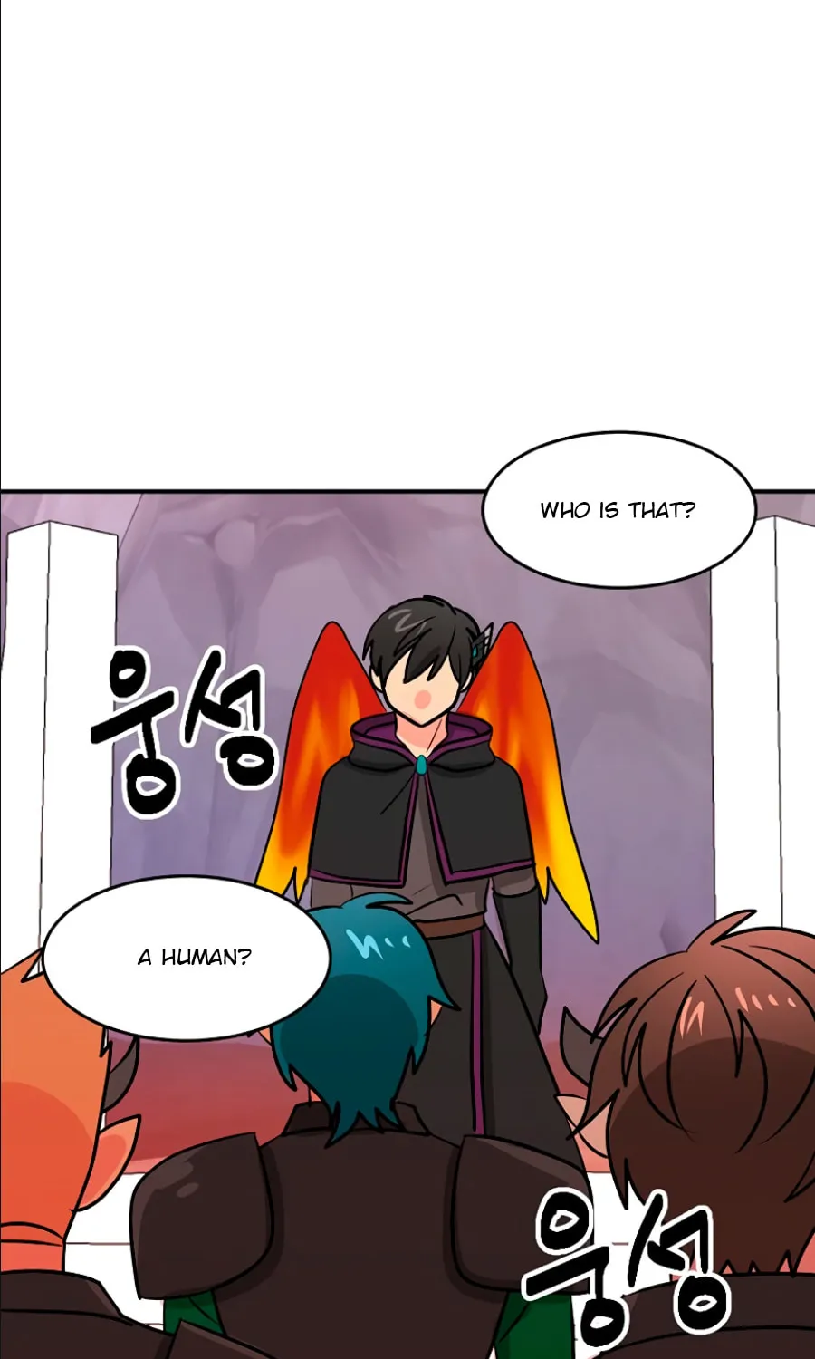 Read Reader chapter 104 image 30 on Lezhin