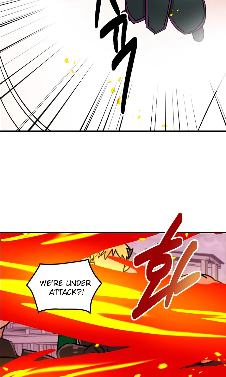 Read Reader chapter 104 image 33 on Lezhin