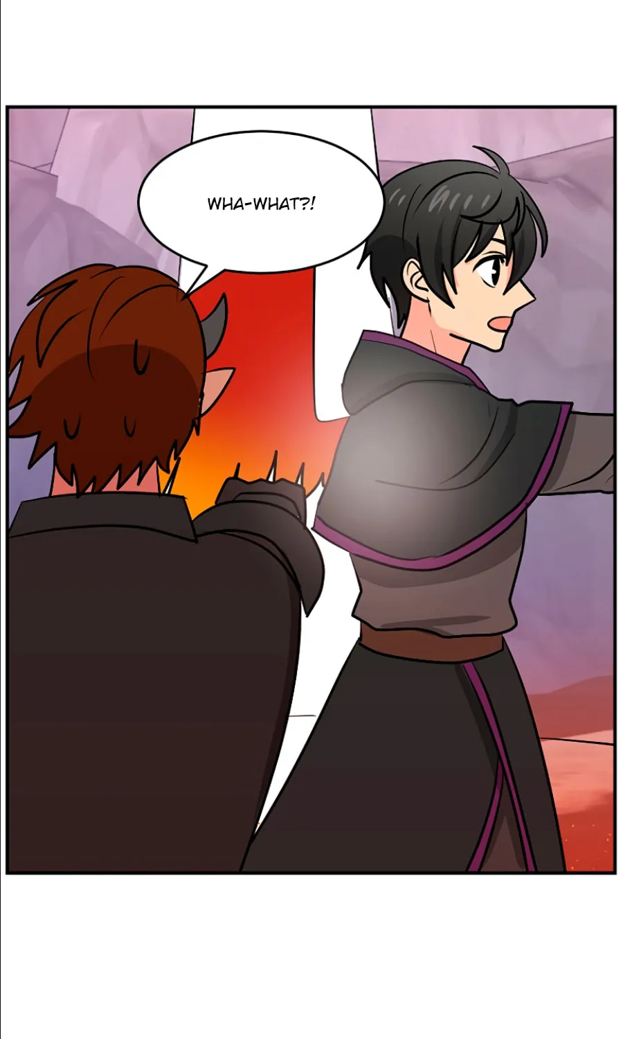 Read Reader chapter 104 image 37 on Lezhin