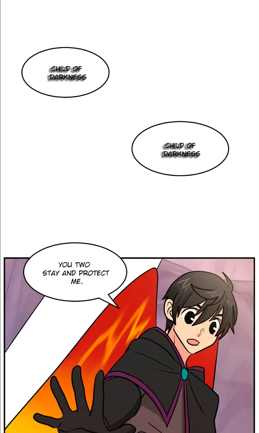 Read Reader chapter 104 image 39 on Lezhin