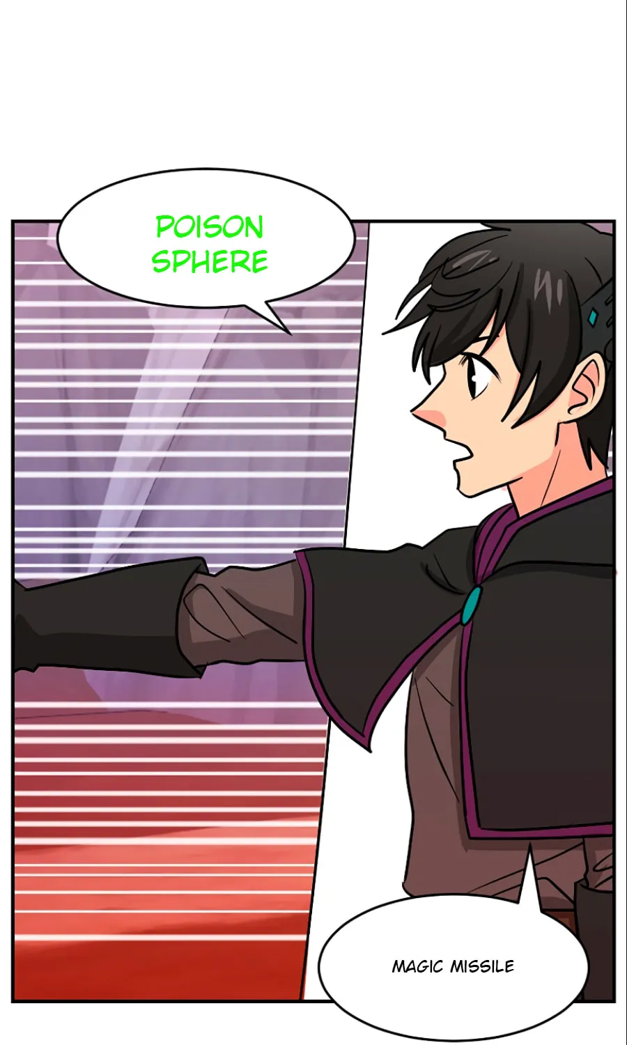 Read Reader chapter 104 image 42 on Lezhin
