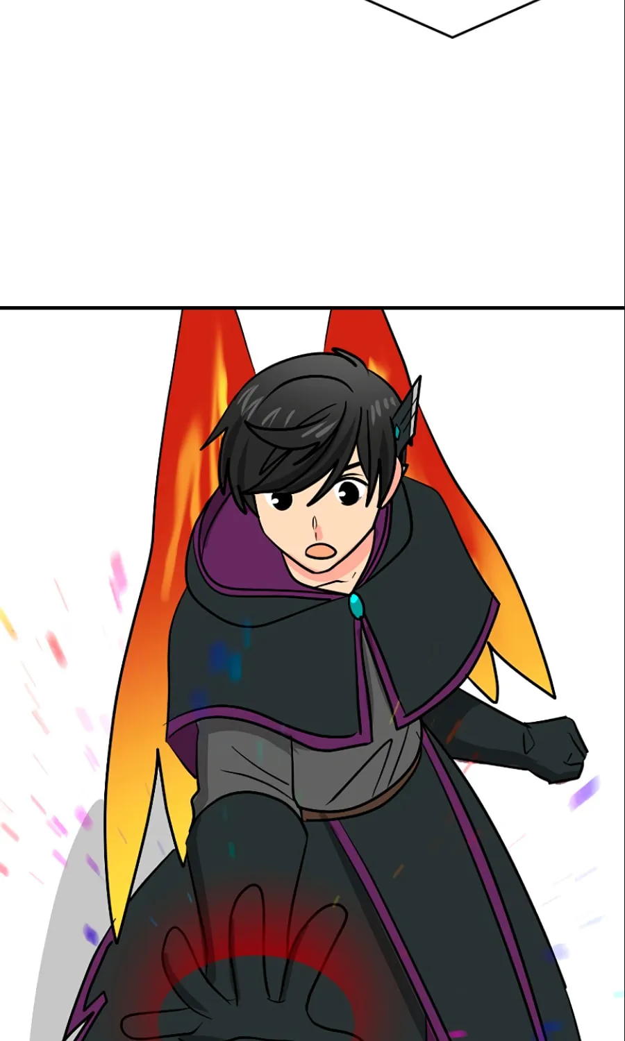 Read Reader chapter 104 image 45 on Lezhin