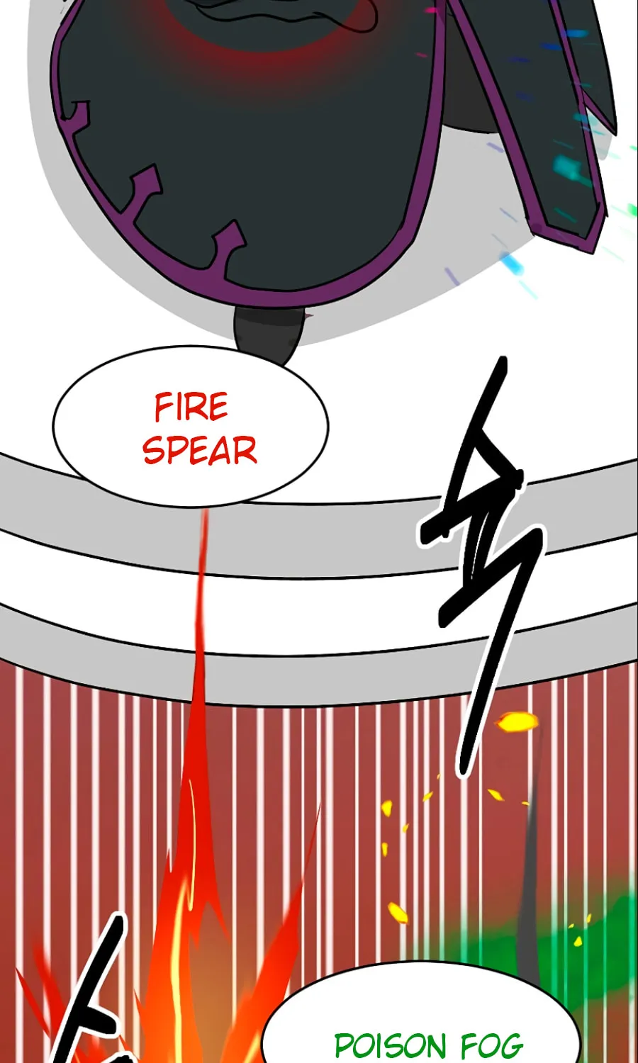 Read Reader chapter 104 image 46 on Lezhin