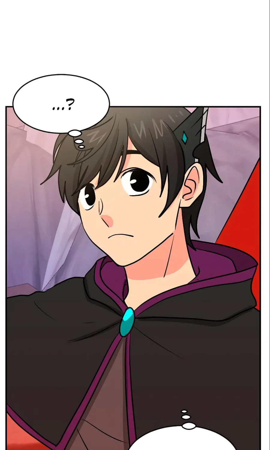 Read Reader chapter 104 image 48 on Lezhin