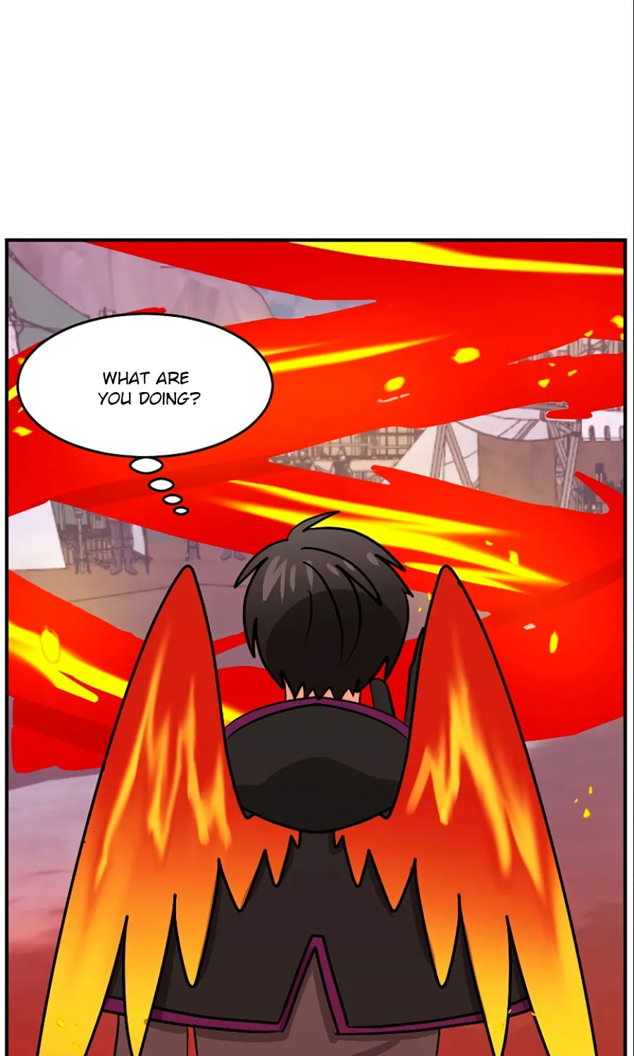 Read Reader chapter 104 image 50 on Lezhin