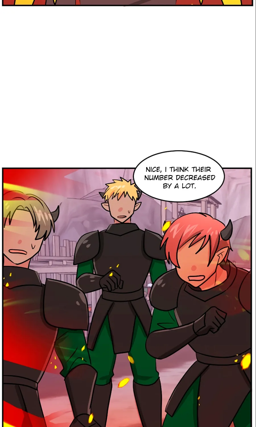 Read Reader chapter 104 image 51 on Lezhin